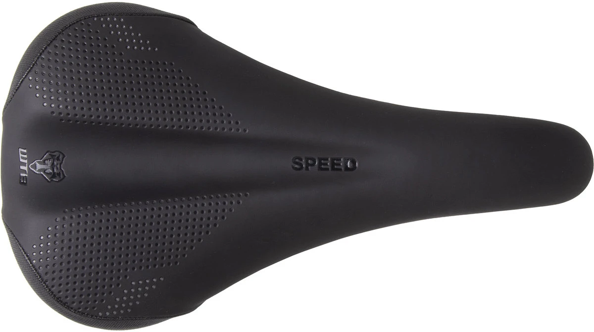 WTB Speed Cromoly Saddle 3 WTB Speed Cromoly Saddle - Image 3